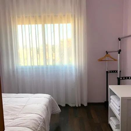 Apartamento The Spacious Comfy In The Heart Of Blloku Tirana