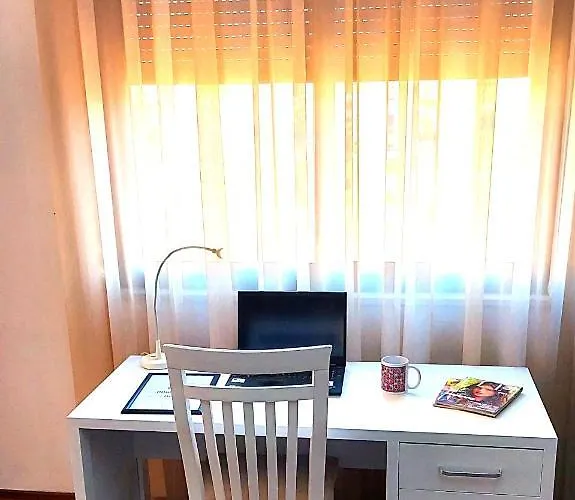 The Spacious Comfy In The Heart Of Blloku * Tirana