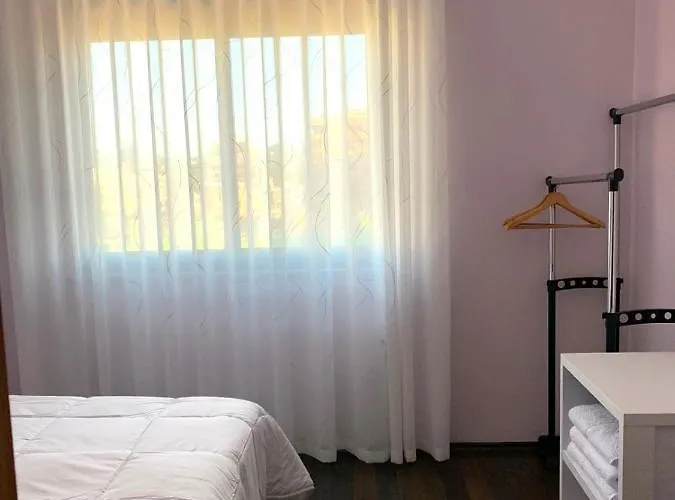 Apartment The Spacious Comfy In The Heart Of Blloku Tirana