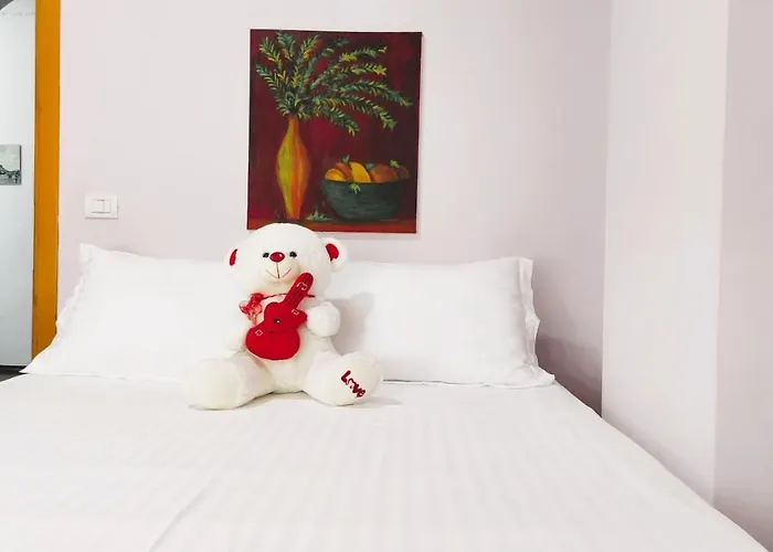 The Spacious Comfy In The Heart Of Blloku Apartment *