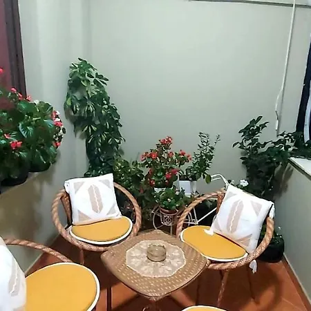 The Spacious Comfy In The Heart Of Blloku * Tirana