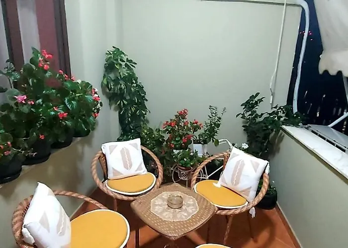 The Spacious Comfy In The Heart Of Blloku * Τίρανα