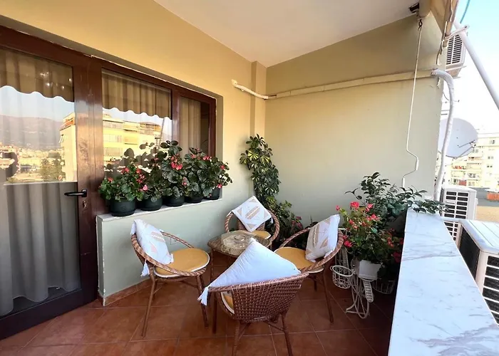 The Spacious Comfy In The Heart Of Blloku Διαμέρισμα *