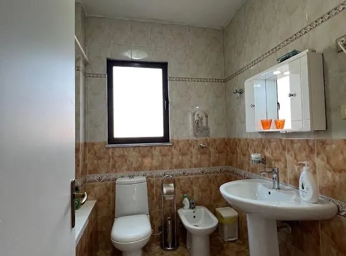 Διαμέρισμα The Spacious Comfy In The Heart Of Blloku Τίρανα
